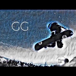 Meet your Posher, Gavin